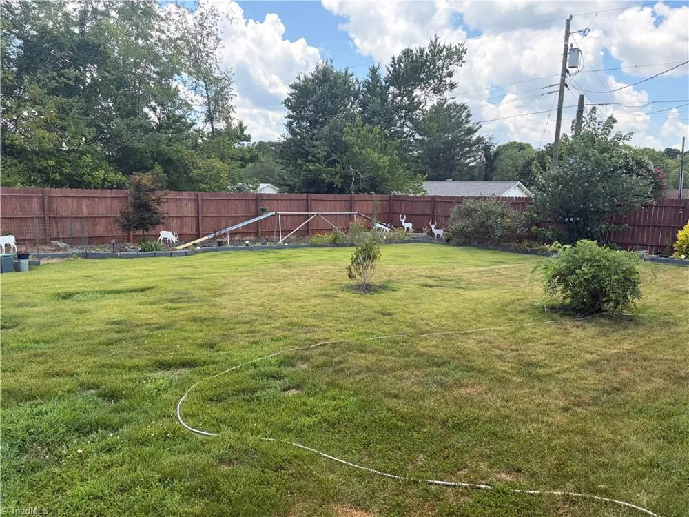 4685 Rock Creek Road Hayes, NC 28635