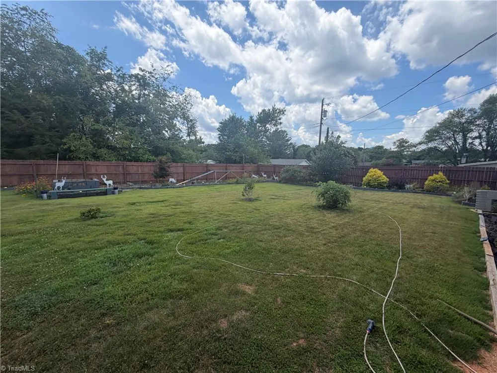 4685 Rock Creek Road Hayes, NC 28635