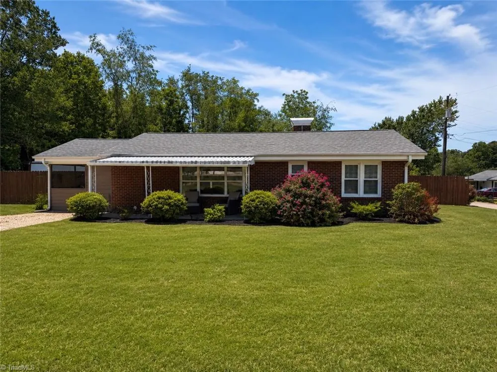 4685 Rock Creek Road Hayes, NC 28635