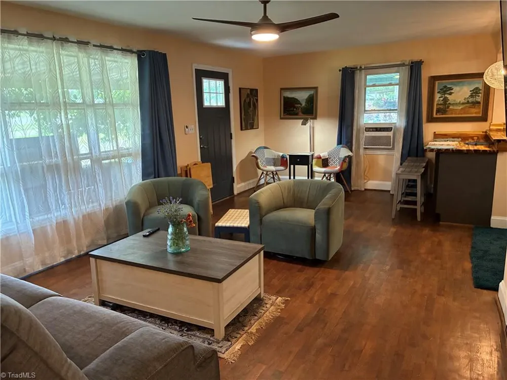 4685 Rock Creek Road Hayes, NC 28635