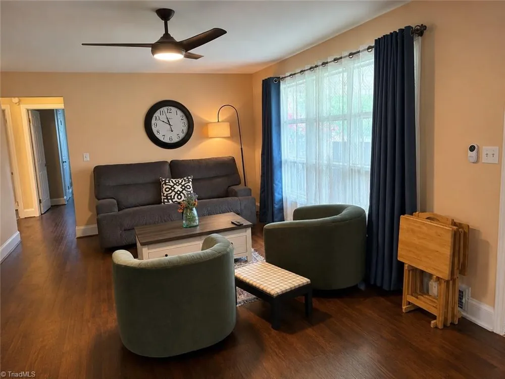 4685 Rock Creek Road Hayes, NC 28635