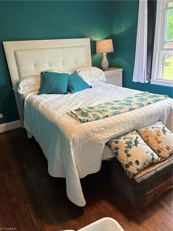 4685 Rock Creek Road Hayes, NC 28635