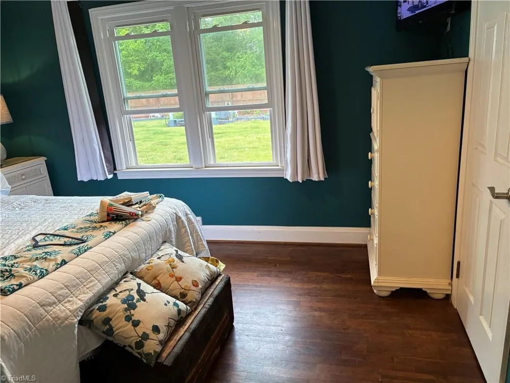 4685 Rock Creek Road Hayes, NC 28635