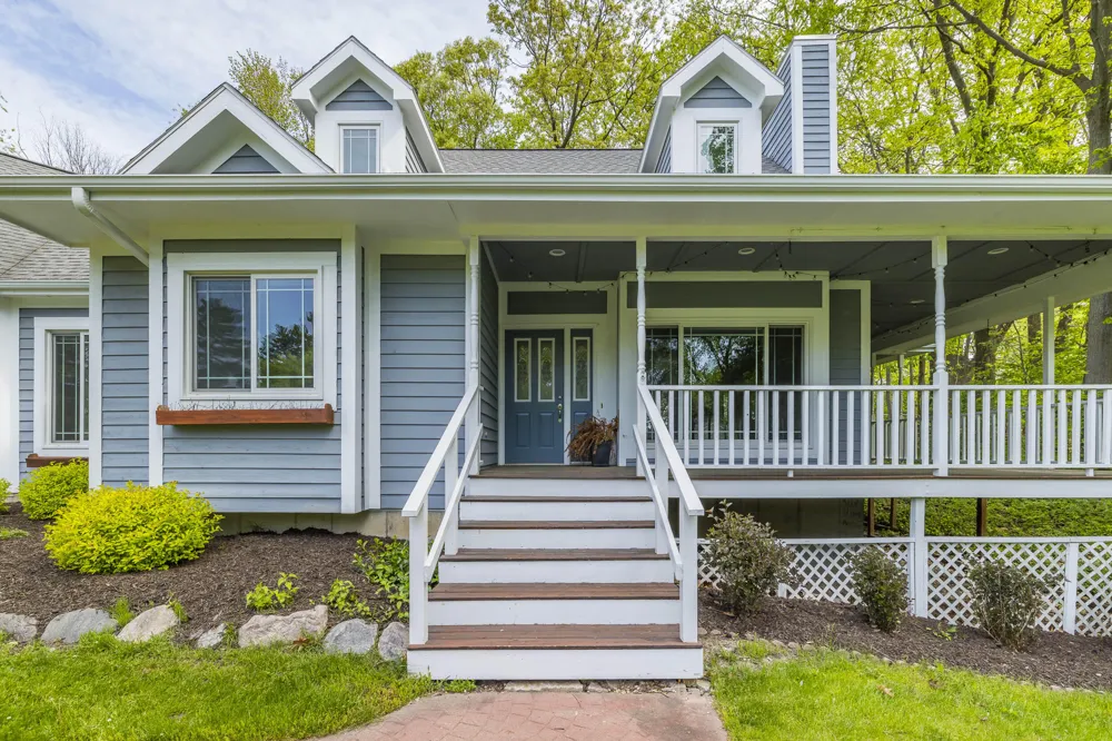 7799 Abby Lane SE Caledonia Township, MI 49316