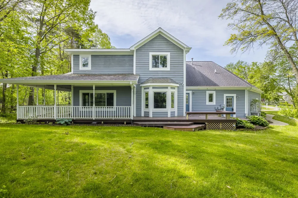 7799 Abby Lane SE Caledonia Township, MI 49316