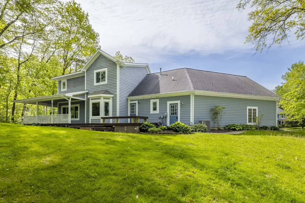 7799 Abby Lane SE Caledonia Township, MI 49316