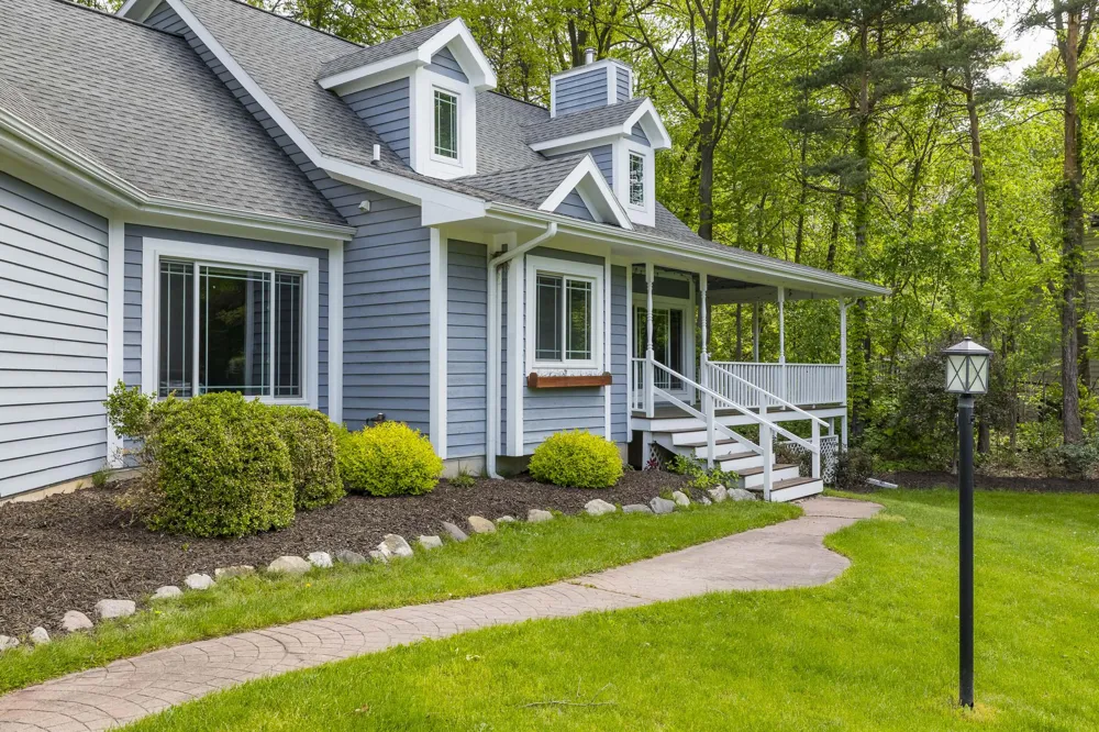 7799 Abby Lane SE Caledonia Township, MI 49316