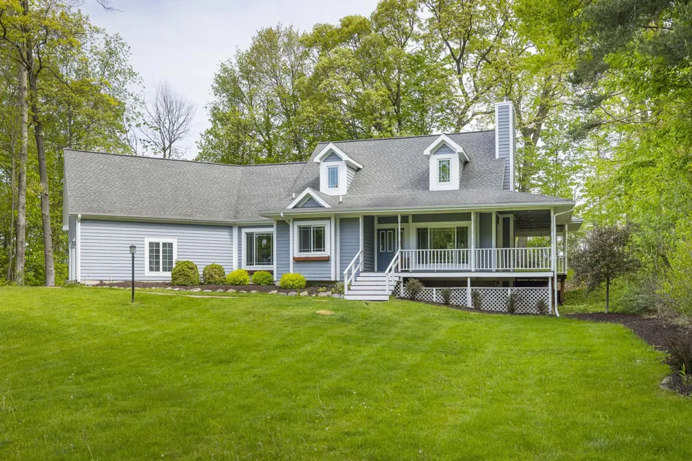 7799 Abby Lane SE Caledonia Township, MI 49316