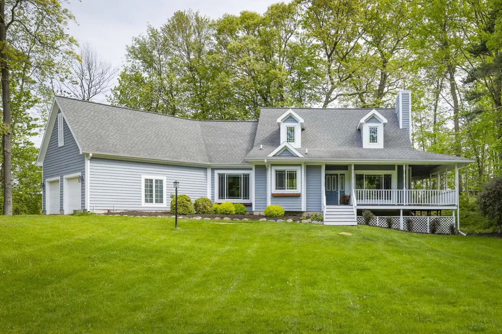 7799 Abby Lane SE Caledonia Township, MI 49316