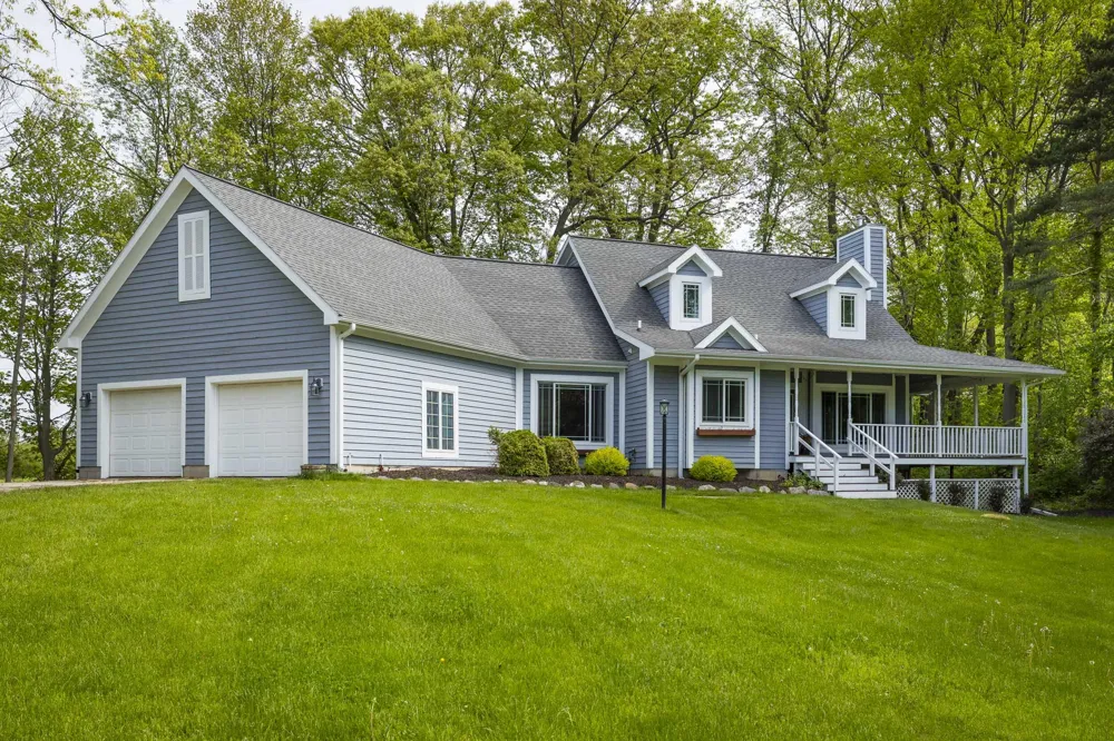 7799 Abby Lane SE Caledonia Township, MI 49316