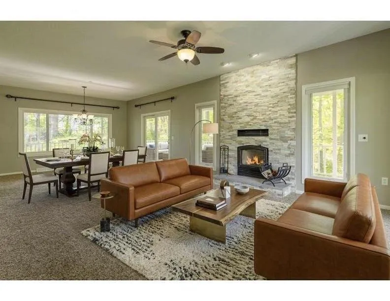 7799 Abby Lane SE Caledonia Township, MI 49316