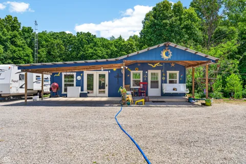 5053 Bittersweet Road