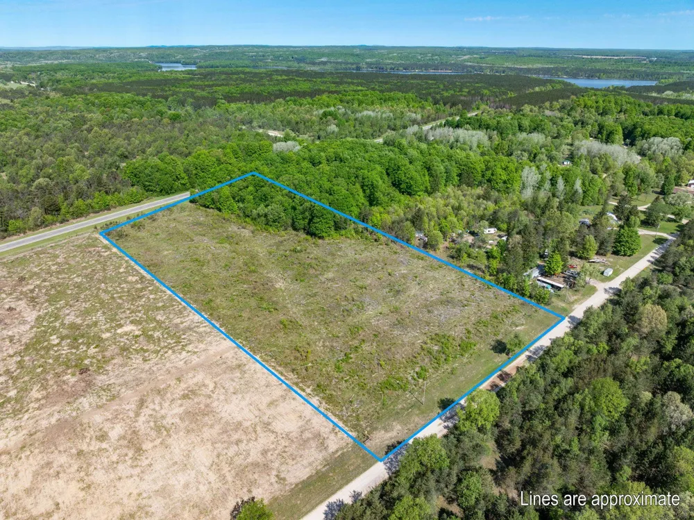 M-37 Springville Township, MI 49668