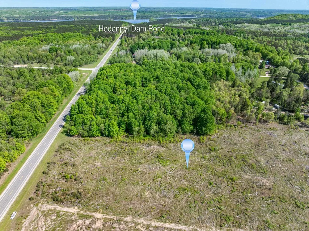 M-37 Springville Township, MI 49668
