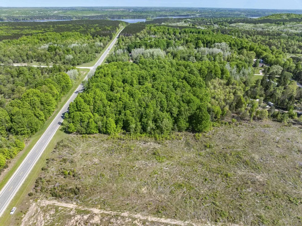 M-37 Springville Township, MI 49668