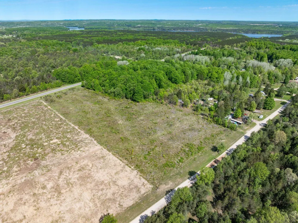 M-37 Springville Township, MI 49668