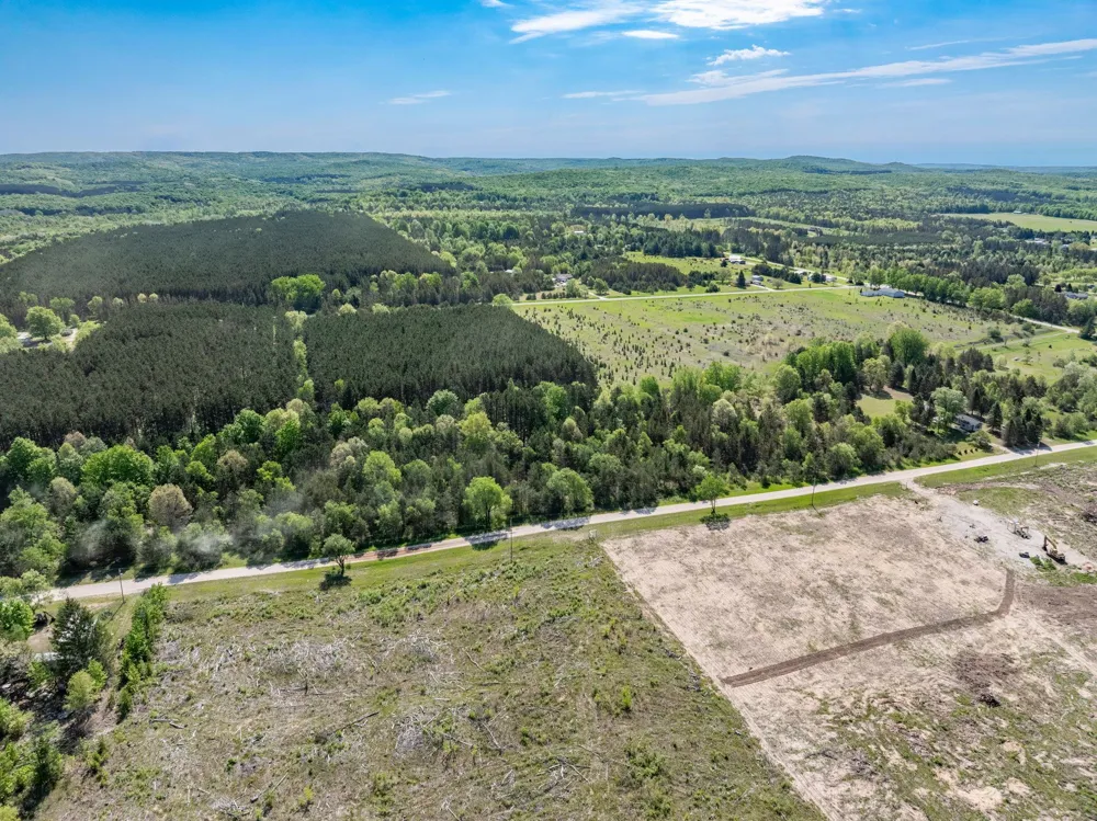 M-37 Springville Township, MI 49668