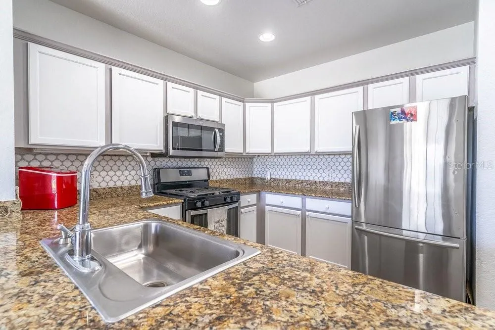 1322 SEVEN EAGLES COURT #302 Reunion, FL 34747