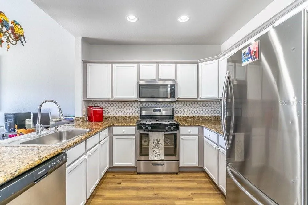 1322 SEVEN EAGLES COURT #302 Reunion, FL 34747