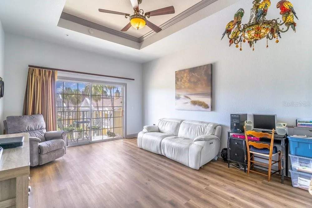 1322 SEVEN EAGLES COURT #302 Reunion, FL 34747
