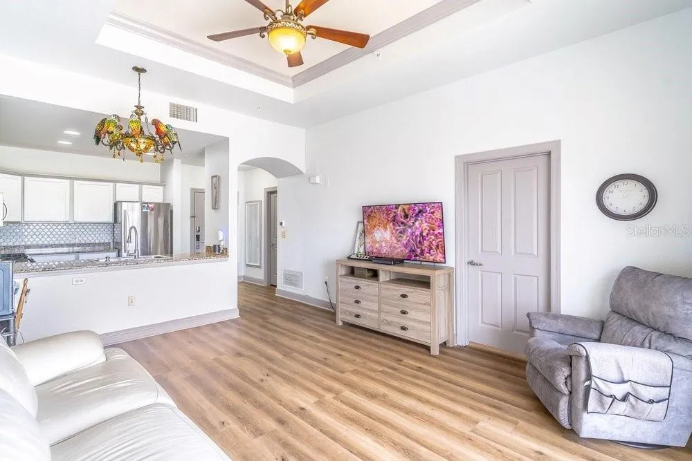 1322 SEVEN EAGLES COURT #302 Reunion, FL 34747