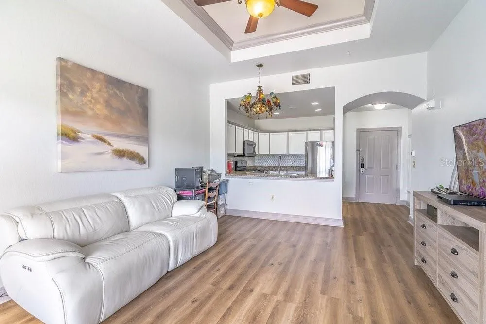 1322 SEVEN EAGLES COURT #302 Reunion, FL 34747