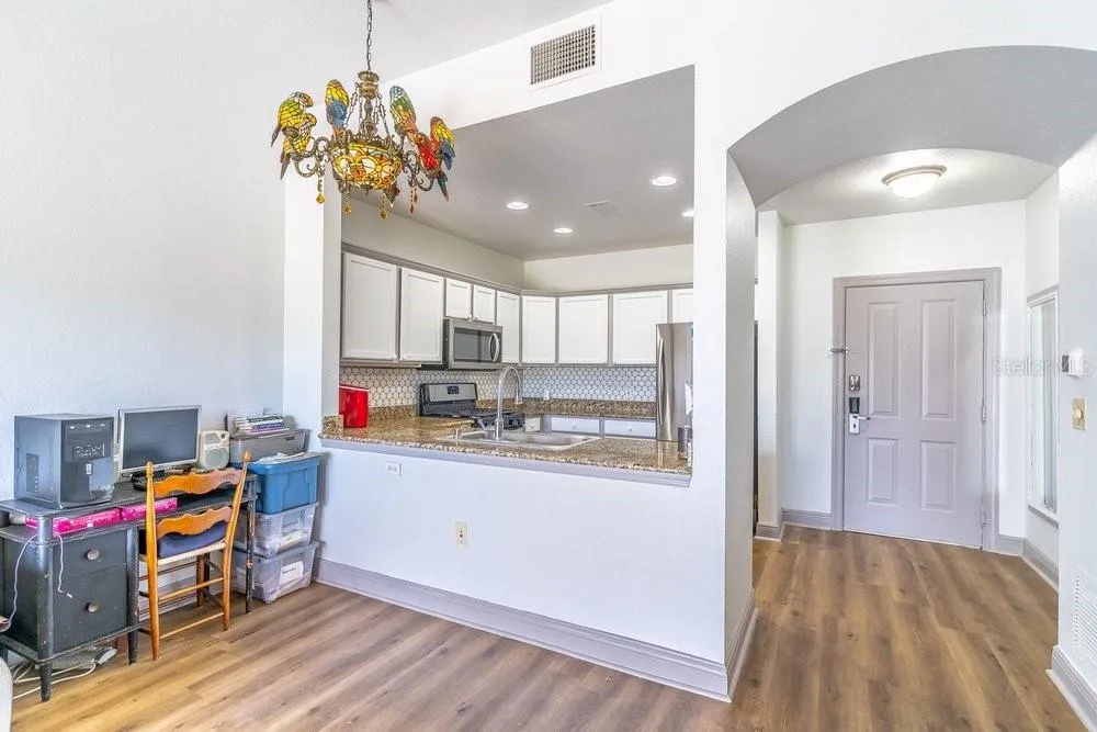 1322 SEVEN EAGLES COURT #302 Reunion, FL 34747