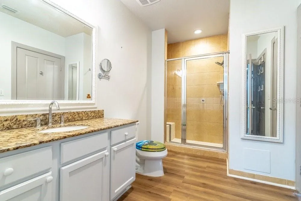1322 SEVEN EAGLES COURT #302 Reunion, FL 34747