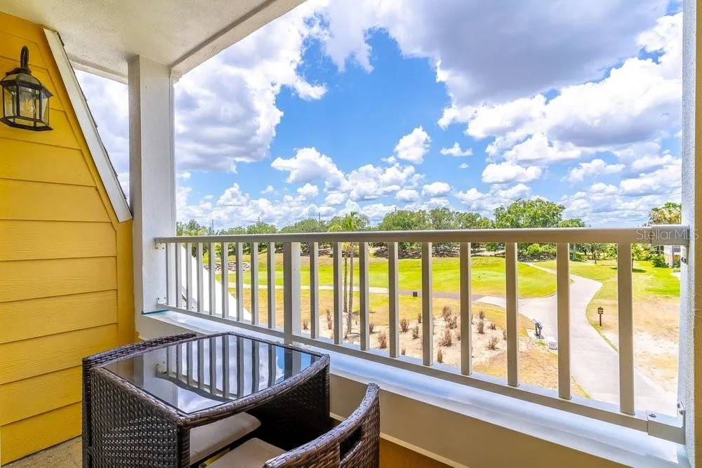 1322 SEVEN EAGLES COURT #302 Reunion, FL 34747