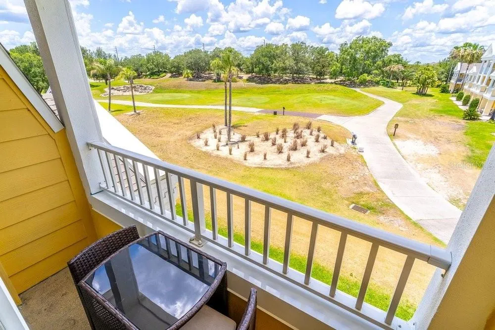 1322 SEVEN EAGLES COURT #302 Reunion, FL 34747