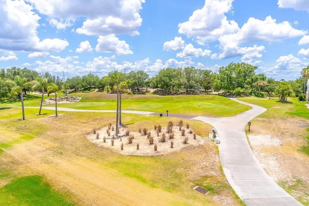 1322 SEVEN EAGLES COURT #302 Reunion, FL 34747