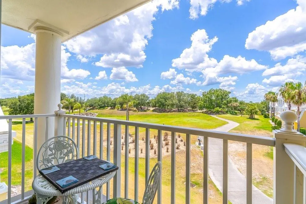 1322 SEVEN EAGLES COURT #302 Reunion, FL 34747