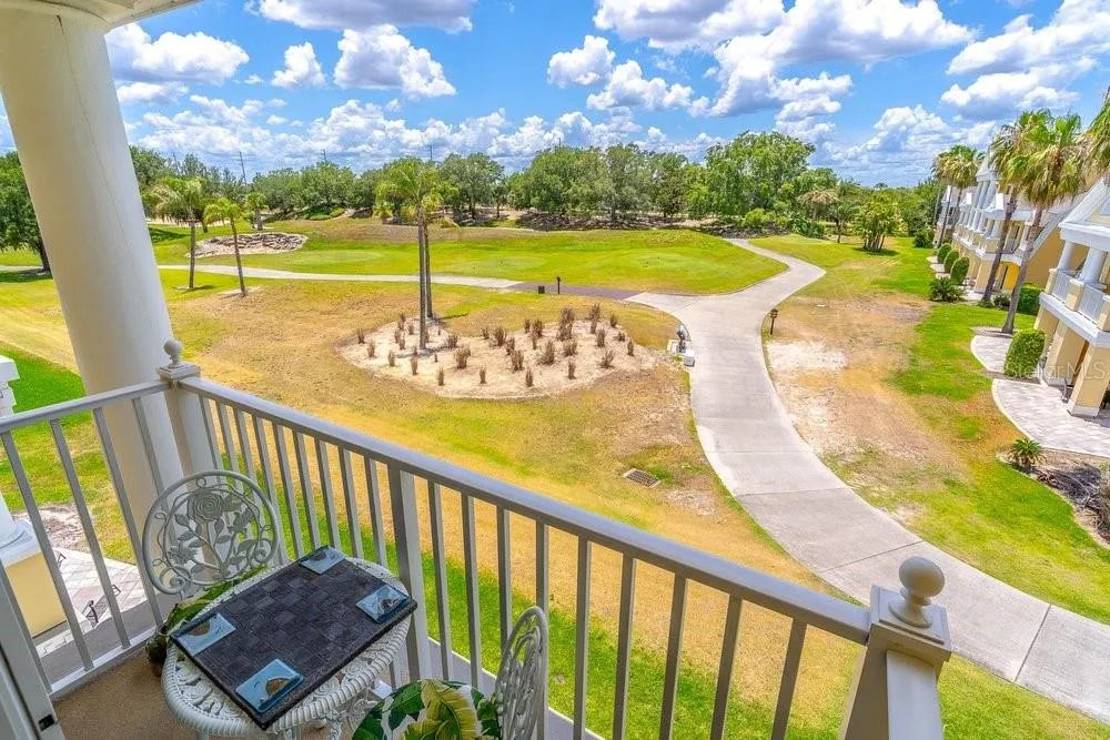 1322 SEVEN EAGLES COURT #302 Reunion, FL 34747