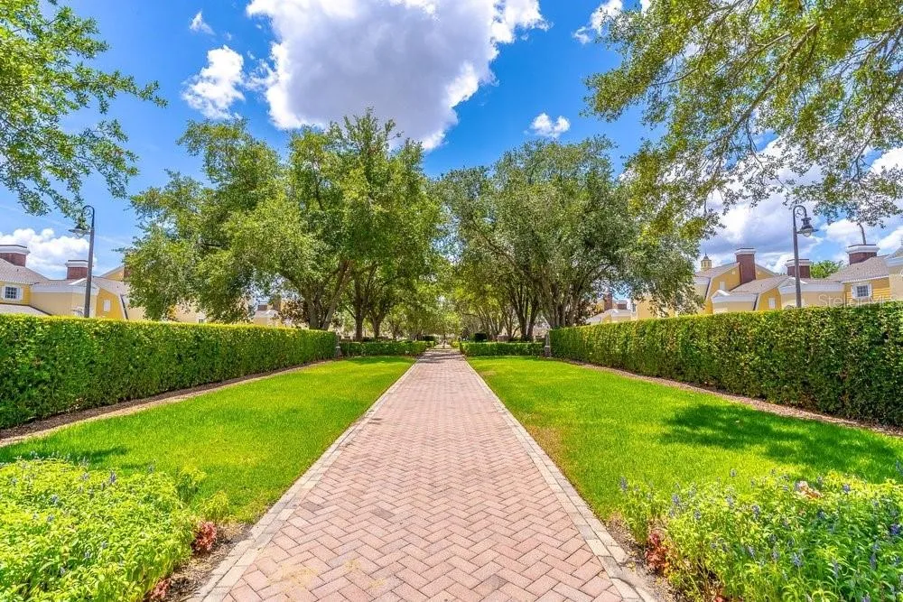 1322 SEVEN EAGLES COURT #302 Reunion, FL 34747