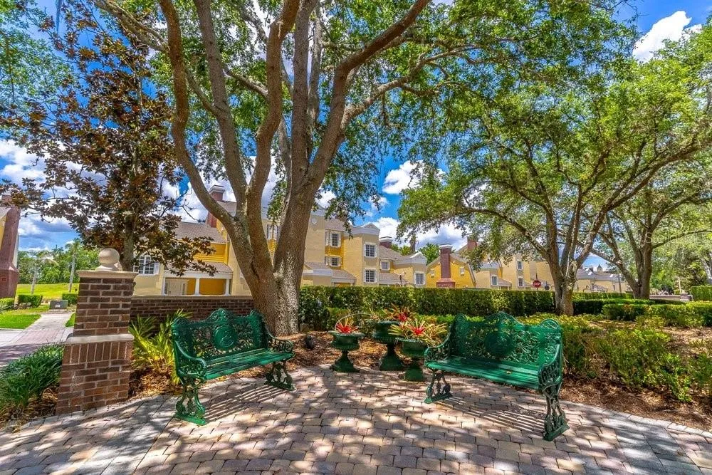 1322 SEVEN EAGLES COURT #302 Reunion, FL 34747