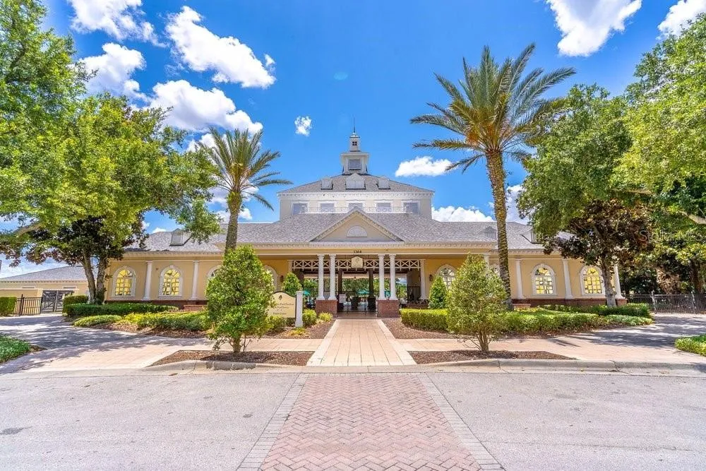 1322 SEVEN EAGLES COURT #302 Reunion, FL 34747