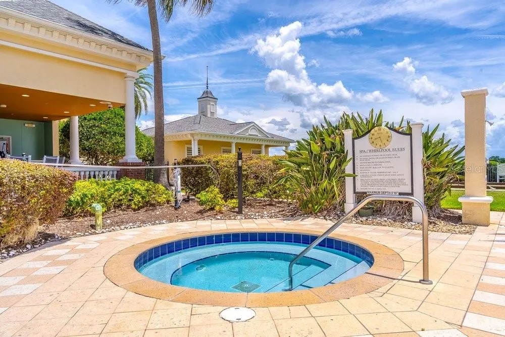 1322 SEVEN EAGLES COURT #302 Reunion, FL 34747