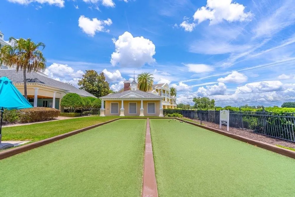 1322 SEVEN EAGLES COURT #302 Reunion, FL 34747