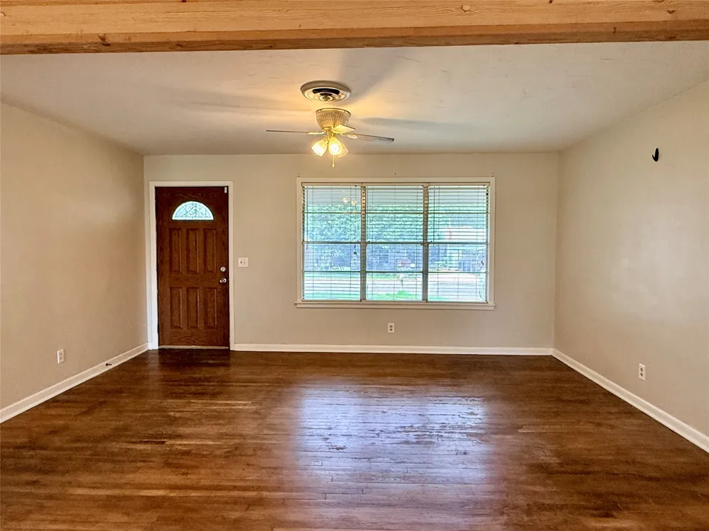 105 Ragland Street Graham, TX 76450
