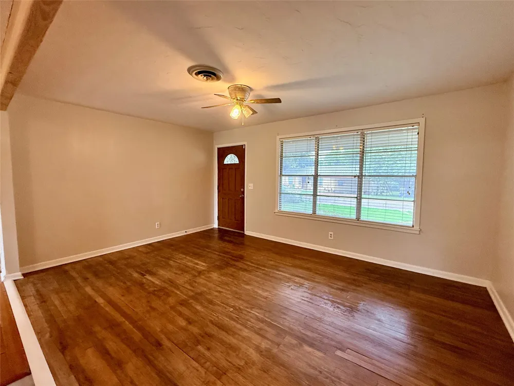 105 Ragland Street Graham, TX 76450