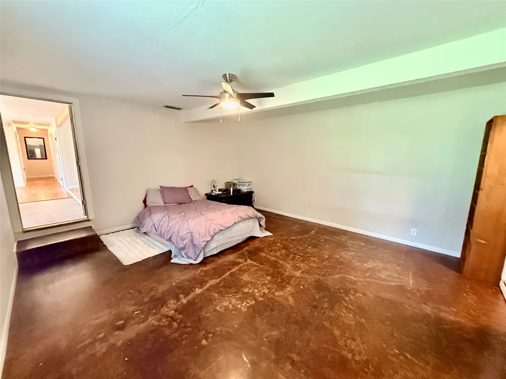 105 Ragland Street Graham, TX 76450
