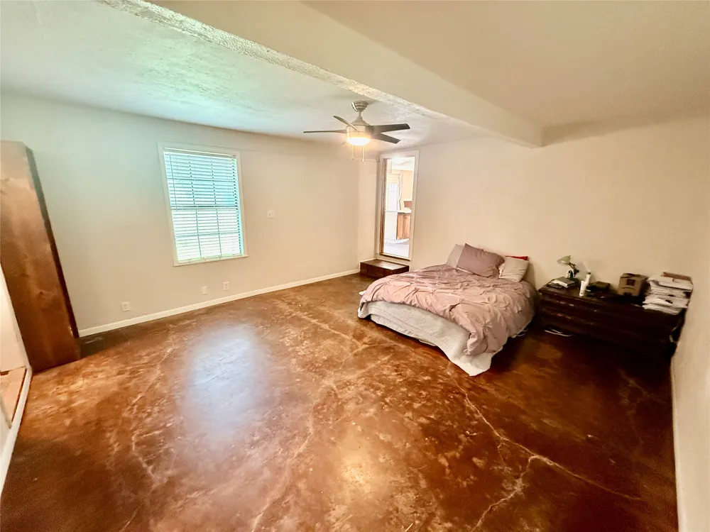 105 Ragland Street Graham, TX 76450