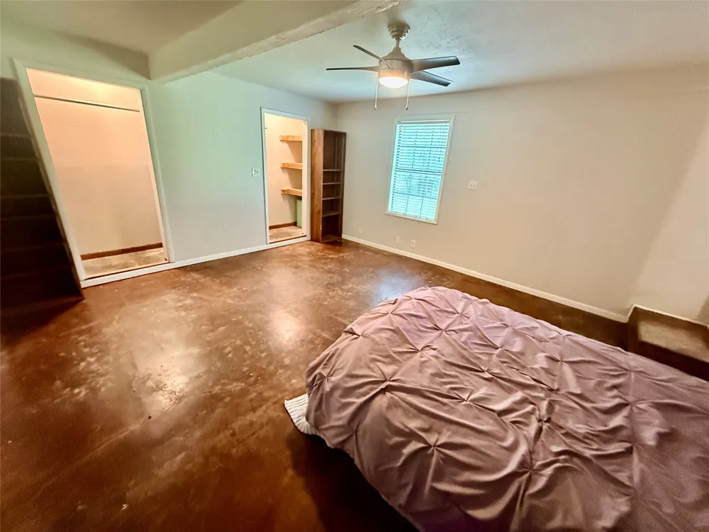 105 Ragland Street Graham, TX 76450