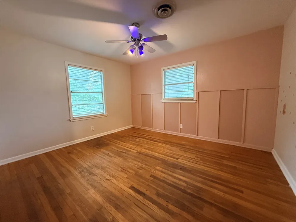 105 Ragland Street Graham, TX 76450
