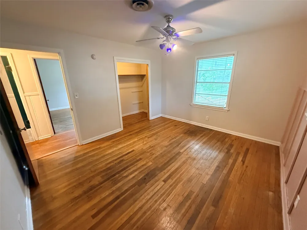 105 Ragland Street Graham, TX 76450
