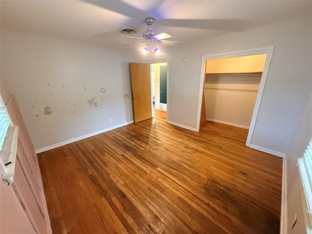 105 Ragland Street Graham, TX 76450