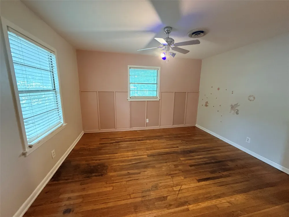 105 Ragland Street Graham, TX 76450