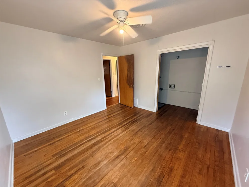 105 Ragland Street Graham, TX 76450