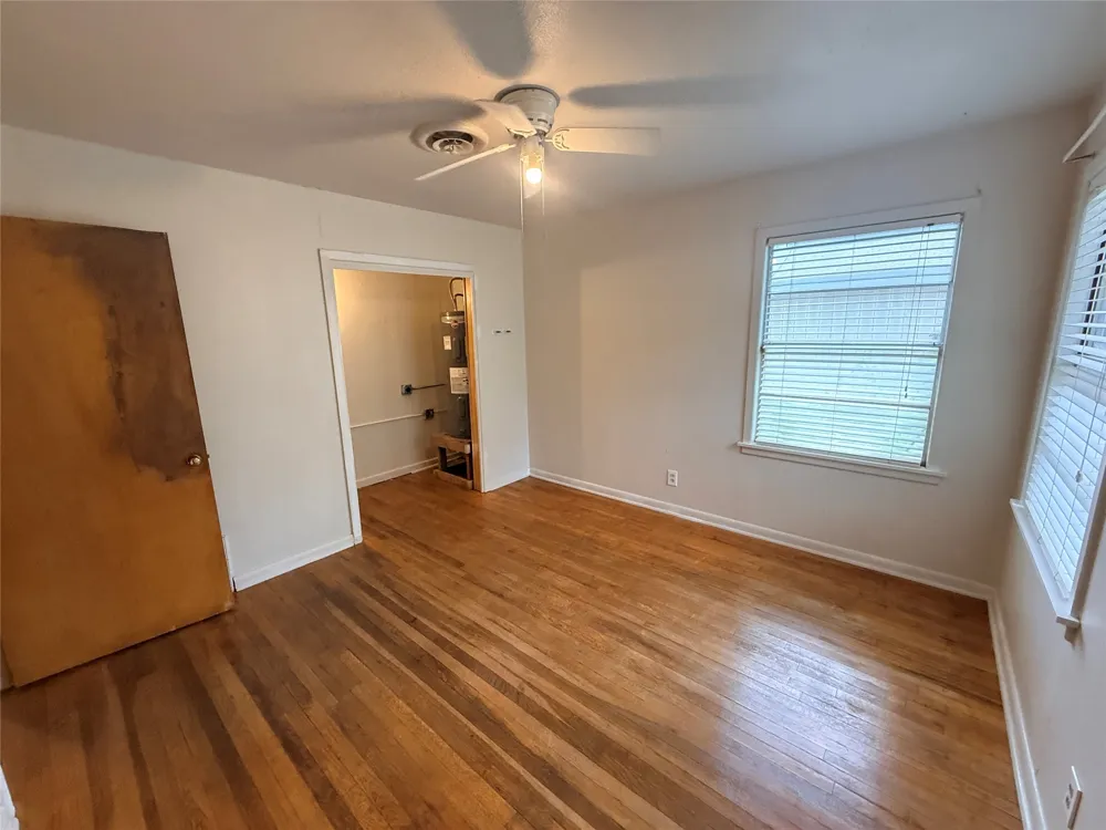 105 Ragland Street Graham, TX 76450
