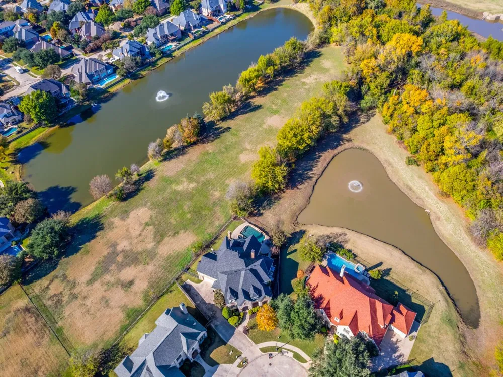 631 Deforest Court Coppell, TX 75019